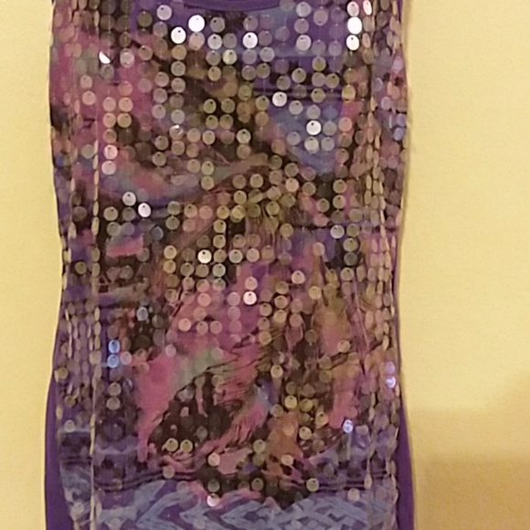 Razorback Tank - Picture 3 of 5